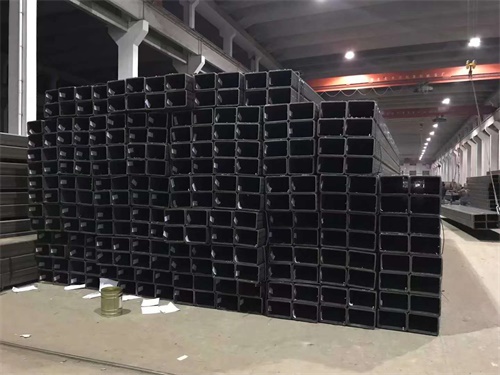 叶县冷拔方管选型指南 工程采购怎么选